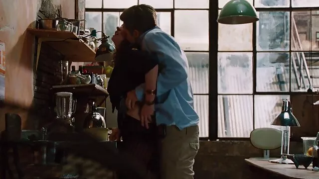 Nóng khiêu dâm, không giấy đăng ký  Tóc phim sex nhat hay ko che cô gái tóc vàng Blair với huấn luyện viên và chồng mình dây