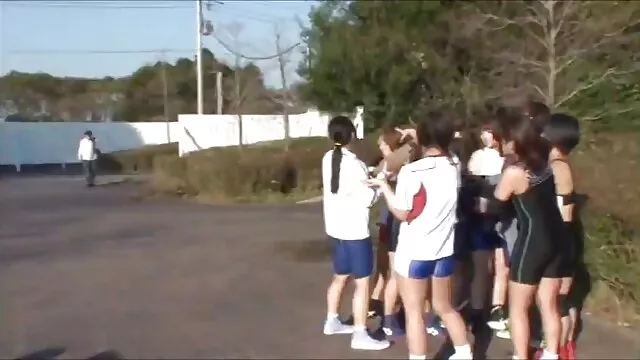Nóng khiêu dâm, không giấy đăng ký  Người mẫu xinh đẹp sex nhật bản ko che thư giãn sau khi quay phim