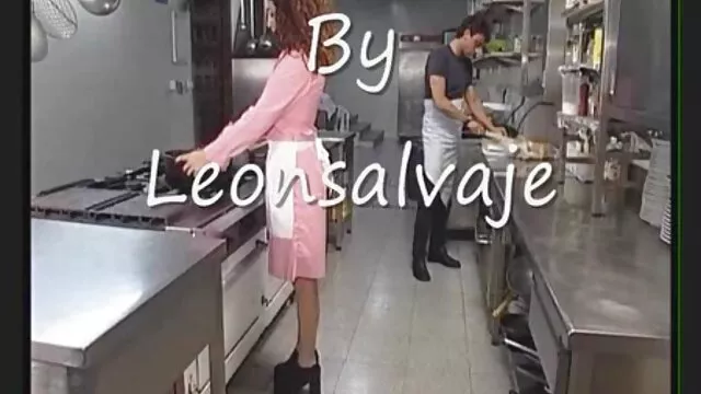 Nóng khiêu dâm, không giấy đăng ký  Madam sex nhật bản ko che thợ săn vuốt ve ngực lớn của cô